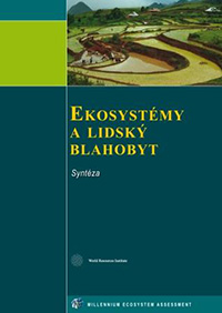 Hodnocení ekosystémů k miléniu (2003–2006)